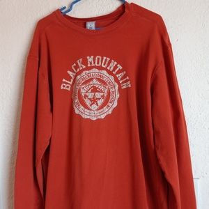 Vintage 90s Old Navy Sweat Shirt